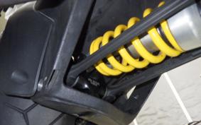 DUCATI DIAVEL AMG 2012