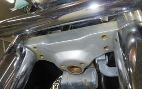 HONDA SHADOW 400 2007 NC34