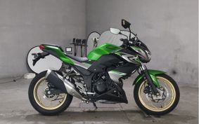 KAWASAKI Z250 ER250C
