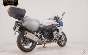 BMW R1200RS 2015