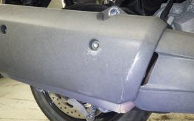 YAMAHA TRICITY 300 2020 SH15J