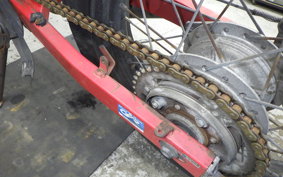 HONDA FTR223 2023 MC34