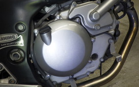 SUZUKI SV400S 2007 VK53A