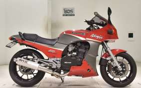 KAWASAKI GPZ900R NINJA 2000 ZX900A