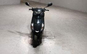 SUZUKI ADDRESS V125 CF4MA