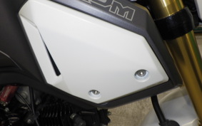 HONDA ｸﾞﾛﾑ JC61