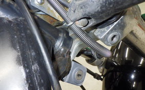 HONDA MAGNA 250 2005 MC29