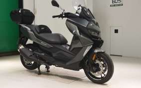 BMW C400GT 2021