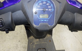 YAMAHA JOG DX-3 2008 AY01