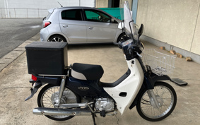HONDA C50 SUPER CUB AA04