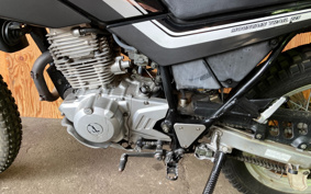YAMAHA SEROW 225W DG08J