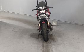 HONDA CB400SFV-4 BOLDOR 2016 NC42
