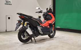 HONDA ADV150 1997 KF38