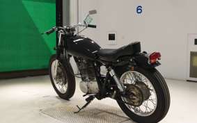 YAMAHA SR400 Gen.2 1998 1JR