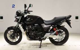 HONDA CB400SF GEN 4 A 2022 NC42
