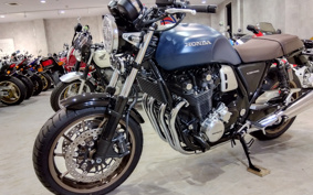 HONDA CB1100RS FINAL ED 2022 SC65