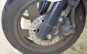 YAMAHA AXIS 100 SB06J