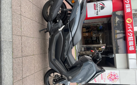 YAMAHA N-MAX SEG6J
