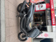 Фото Yamaha N-MAX с японского аукциона