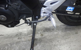 SUZUKI GSX-S125 DL32B