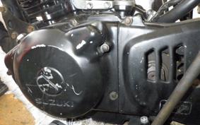 SUZUKI GRASS TRACKER Bigboy NJ47A