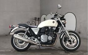 HONDA CB1100 SC65