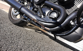 HARLEY  HARLEY XG750 2015 NBB