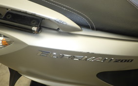 SUZUKI SKYWAVE 200 (Burgman 200) CH41A