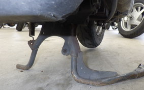 HONDA DIO Gen.6 2002 AF62