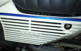HONDA CBX550F 2011 PC04