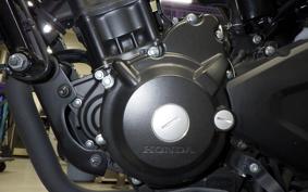 HONDA REBEL 250 A 2022 MC49