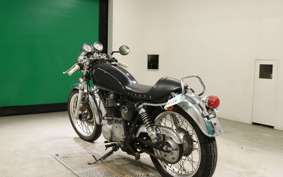 YAMAHA SR400 Gen.3 2002 RH01J