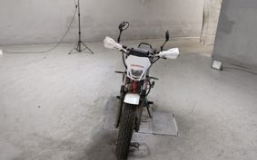HONDA FTR223 MC34