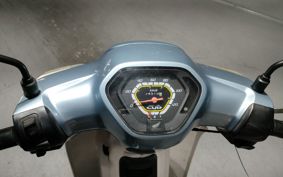 HONDA SUPER CUB110 JA10