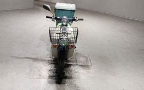 HONDA SUPER CUB50 AA01