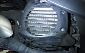 YAMAHA JOG ZR-4 SA58J