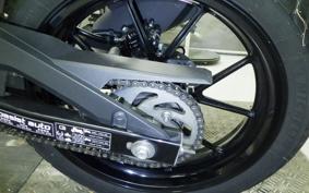 SUZUKI GSX-S125
