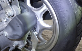 YAMAHA VINO 50 Gen.4