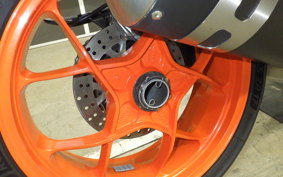 KTM 1290 SUPER DUKE GT 2019