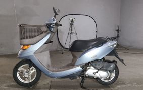 HONDA DIO CHESTER AF62