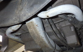 SUZUKI ﾚｯﾂﾊﾞｽｹｯﾄ CA4AA