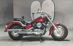 YAMAHA DRAGSTAR 400 CLASSIC 1999 4TR