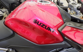 SUZUKI GSX-S1000GT 2025 EK1AA