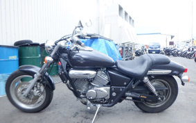 HONDA V-TWIN MAGNA MC29