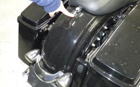 HARLEY FLHX 1690 2012