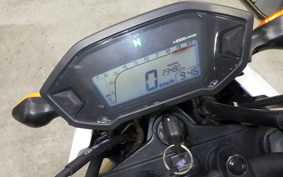 HONDA GROM 2013 JC75