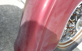 HONDA SHADOW 400 NC34