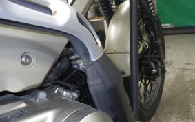 HONDA CT125 HUNTER CUB JA55