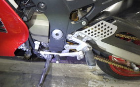 KAWASAKI ZX 1200 NINJA R 2001 ZXT20A
