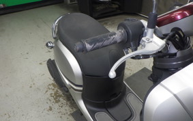 YAMAHA VINO 50 Gen.4 2015 AY02